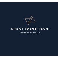 Great Ideas Tech logo - Similar company to Quba Infotech