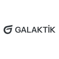 Galaktik Yazılım logo - Similar company to Litnest