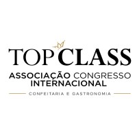 TopClass Congresso Internacional Online de Confeitaria logo - Similar company to Brafip