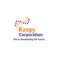 Kaspy corporation logo - Similar company to Centre D'Education Routière De Côte D’Ivoire| Véhicules Et Engins De Levages