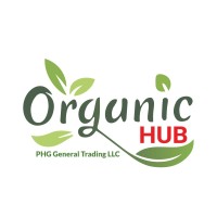 Organic Hub logo - Similar company to Sphinx365