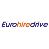Euro Hire Drive logo - Similar company to Easy Drive Uk