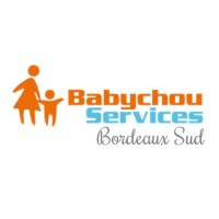 BABYCHOU SERVICES Bordeaux Sud 🐻 logo - Similar company to Pitchoon