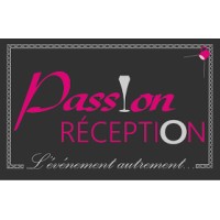 Passion Réception - L'événement autrement logo - Similar company to Ip3