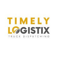 Timely Logistix logo - Similar company to Dev.Co/