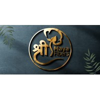 Shree Maya Fiber logo - Similar company to Terron India Pvt Ltd