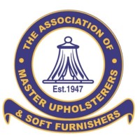 The Association of Master Upholsterers and Soft Furnishers (AMUSF) logo - Similar company to Nmc Group