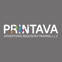 PRINTAVA ADVERTISING REQUISITES TRADING logo - Similar company to 360° Consultancy