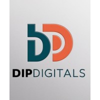 dipdigitals logo - Similar company to Lead Gen Legends
