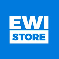 EWI Store logo - Similar company to Ewi Pro