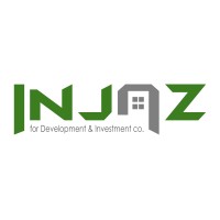 Injaz for Development & Investment logo - Similar company to Curated Grounds