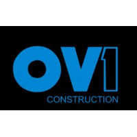 Ovi Construction Group logo - Similar company to Zoomax