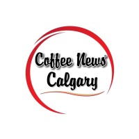 Coffee News Calgary logo - Similar company to Infofit - Fitness Career College