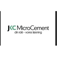 JKC Microcement logo - Similar company to Microcement-Nederland.Nl