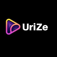 UriZe logo - Similar company to Gameporte Interactive Inc.