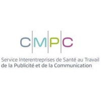 CMPC service Interentreprises de santé au Travail logo - Similar company to Association Française De Promotion De Santé Au Travail