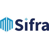 Sifra Group logo - Similar company to Sifra Technologies