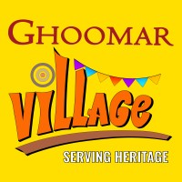 Ghoomar Village logo - Similar company to Dakshin Bhog