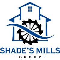 Shade's Mills Group logo - Similar company to Aim Redistribution