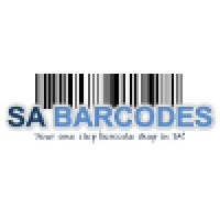 SA Barcodes logo - Similar company to Stuart And Marks