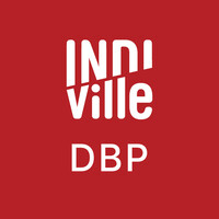 Indiville logo - Similar company to Luminesca