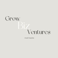 Grow Biz Ventures logo - Similar company to Decanna Biopharma