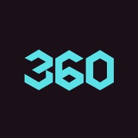 360 BI logo - Similar company to Hummingbird Product Studio