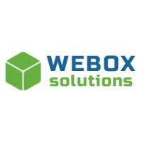 WEBOX SOLUTIONS logo - Similar company to Codesk Solutions