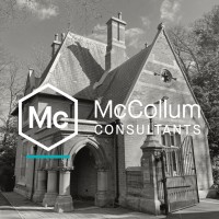 McCollum Consultants logo - Similar company to Premex Services