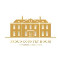Proud Country House