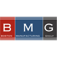 Boston Manufacturing Group logo - Similar company to Therapy Gardens