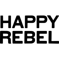 Happy Rebel logo - Similar company to Vy57