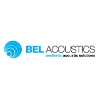 BELACOUSTICS logo - Similar company to Abotec Groep Bv