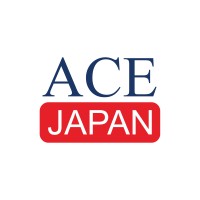 ACE JAPAN logo - Similar company to Shwe Digit Co., Ltd.