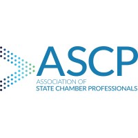 Association of State Chamber Professionals logo - Similar company to Trubank - Member Fdic