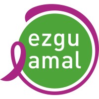EZGU AMAL Charitable Foundation logo - Similar company to Human Capital