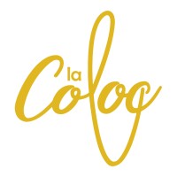 La Coloc : Espace de coworking à Pau logo - Similar company to Ph Consulting
