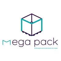 Mega Pack Plásticos logo - Similar company to Mega Pack