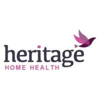 Heritage Home Health logo - Similar company to Vibra Hospital Of Denver