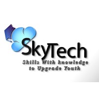 SKY Tech IT Institute logo - Similar company to Sky Tech Dot