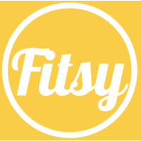 Fitsy logo - Similar company to Solar Ear