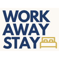 Work Away Stay logo - Similar company to Work Away Brasil