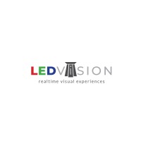 LEDVision - South Africa logo - Similar company to Ledvision