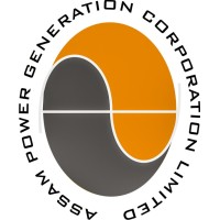 ASSAM POWER GENERATION CORPORATION LIMITED logo - Similar company to Dr Dhawan Academy Of Geologists (Ddag Pvt Ltd)