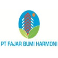 PT FAJAR BUMI HARMONI logo - Similar company to Pt Fajar Mitra Hutama