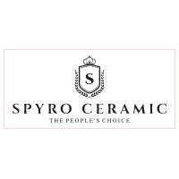 SPYRO CERAMIC logo - Similar company to Wingsun Quartz