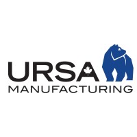 Ursa Manufacturing logo - Similar company to Gctel