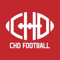 CHD American Football logo - Similar company to Justice Revival