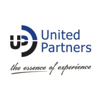 United Partners logo - Similar company to Exotic Holiday