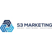 S3 Marketing logo - Similar company to Chazon Connect